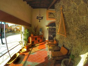 Parador de la Montana