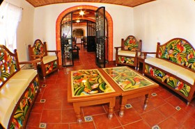 Plaza Mexicana Margarita's