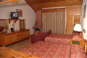 Sierra Bonita