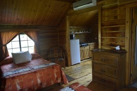 Villa Mexicana Creel Mountain Lodge