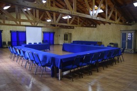 Villa Mexicana Creel Mountain Lodge