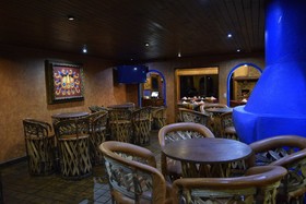 Villa Mexicana Creel Mountain Lodge