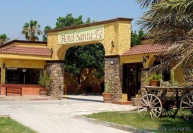 Hotel Santa Fe