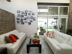 Residencia El Encino