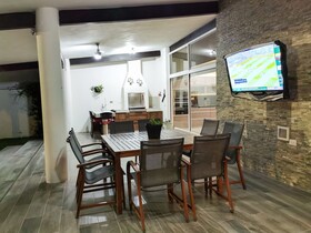 Residencia El Encino