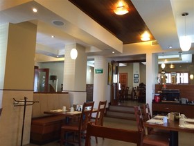 Best Western Cumbres Inn Cd. Cuauhtemoc