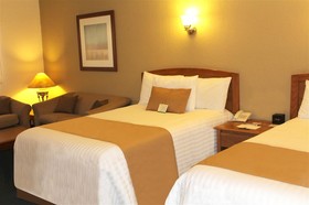 Best Western Cumbres Inn Cd. Cuauhtemoc