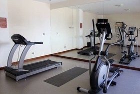 Best Western Cumbres Inn Cd. Cuauhtemoc