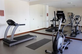 Best Western Cumbres Inn Cd. Cuauhtemoc