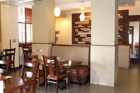 Best Western Cumbres Inn Cd. Cuauhtemoc