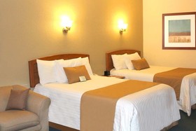 Best Western Cumbres Inn Cd. Cuauhtemoc