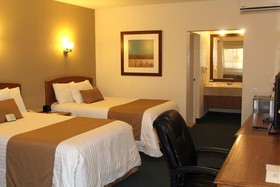 Best Western Cumbres Inn Cd. Cuauhtemoc
