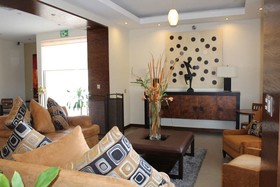 Best Western Cumbres Inn Cd. Cuauhtemoc