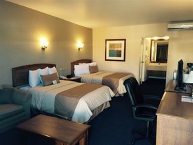 Best Western Cumbres Inn Cd. Cuauhtemoc
