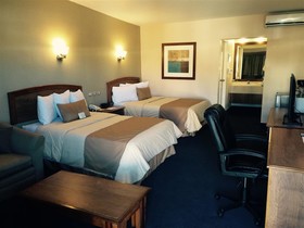 Best Western Cumbres Inn Cd. Cuauhtemoc