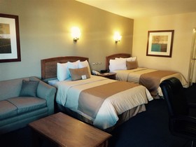 Best Western Cumbres Inn Cd. Cuauhtemoc