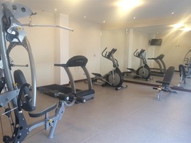 Best Western Cumbres Inn Cd. Cuauhtemoc