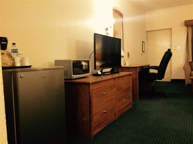 Best Western Cumbres Inn Cd. Cuauhtemoc