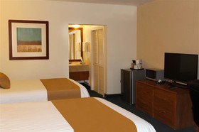 Best Western Cumbres Inn Cd. Cuauhtemoc