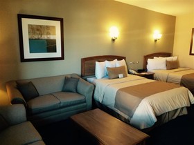Best Western Cumbres Inn Cd. Cuauhtemoc