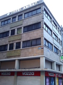 Hotel Ambar