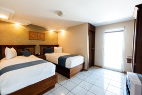 Hoteles Closbi