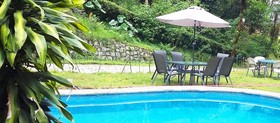 Cabanas Quinta Real Cuetzalan