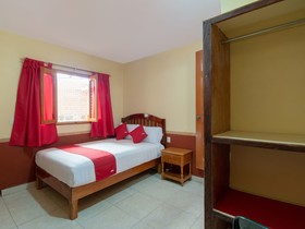 Hotel Casa Sol