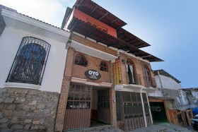 Hotel Casa Sol