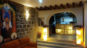 Hotel Parador JL