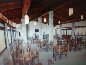 Hotel Parador JL