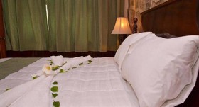Hotel Parador JL