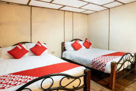 OYO Posada Astrud, Cuetzalan