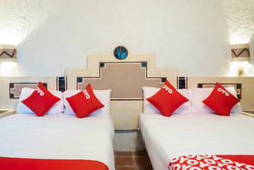 OYO Posada Astrud, Cuetzalan