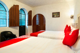 OYO Posada Astrud, Cuetzalan