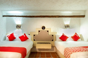 OYO Posada Astrud, Cuetzalan