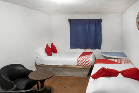 OYO Posada Astrud, Cuetzalan