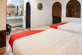 OYO Posada Astrud, Cuetzalan