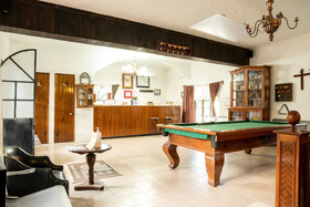 OYO Posada Astrud, Cuetzalan