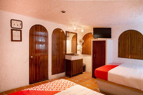 OYO Posada Astrud, Cuetzalan