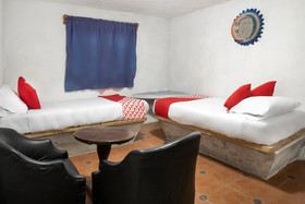 OYO Posada Astrud, Cuetzalan