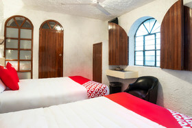 OYO Posada Astrud, Cuetzalan