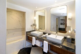 Culiacan Marriott Hotel