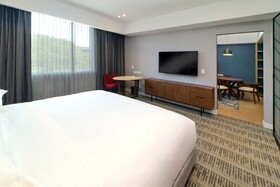 Culiacan Marriott Hotel