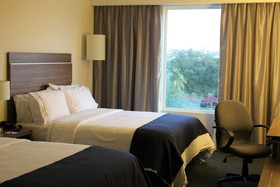 Holiday Inn Express Culiacan