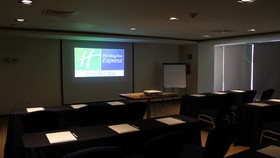 Holiday Inn Express Culiacan