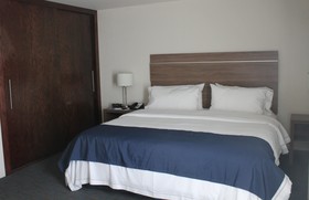 Holiday Inn Express Culiacan