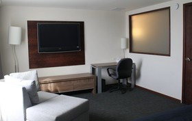 Holiday Inn Express Culiacan