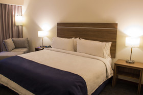 Holiday Inn Express Culiacan