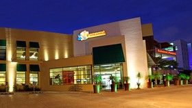 Holiday Inn Express Culiacan
